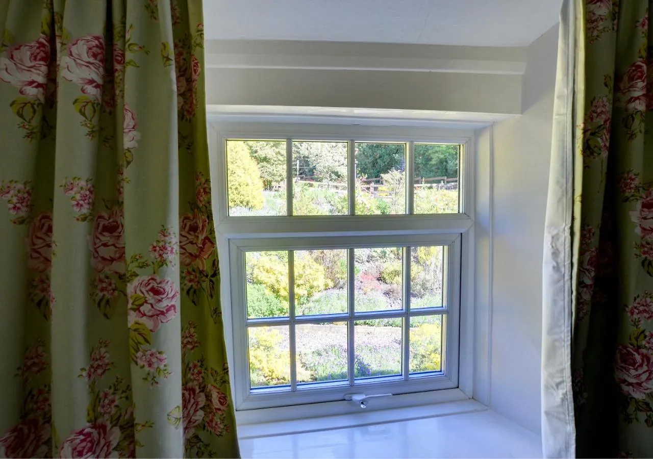Feriehus Hollins Cottage Grosmont