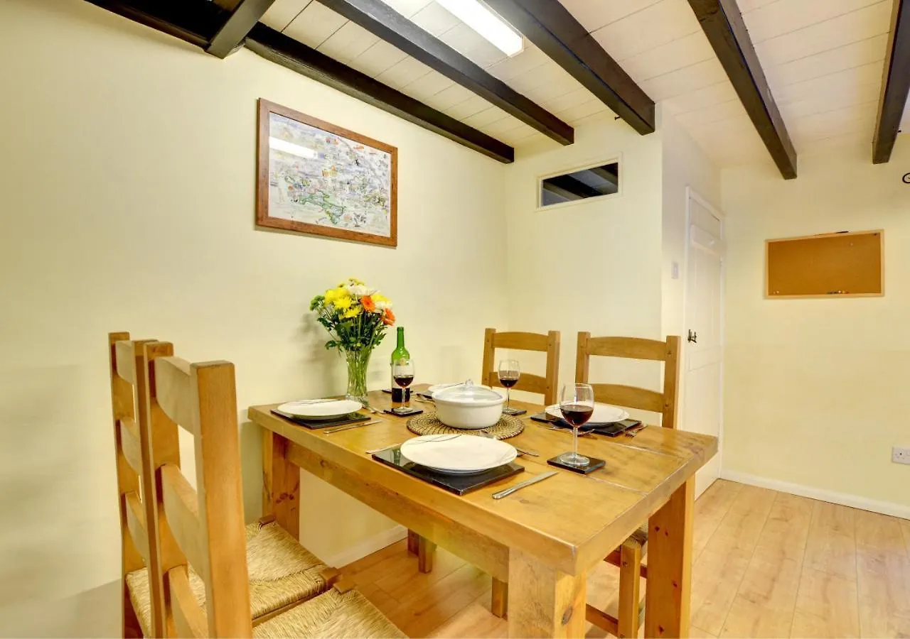 Hollins Cottage Grosmont