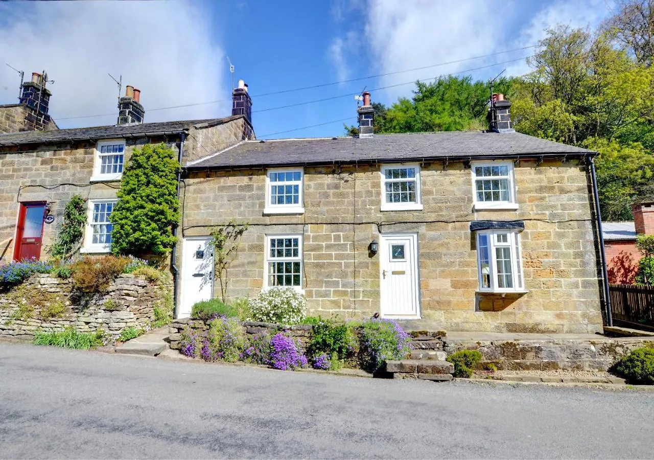 Hollins Cottage Grosmont