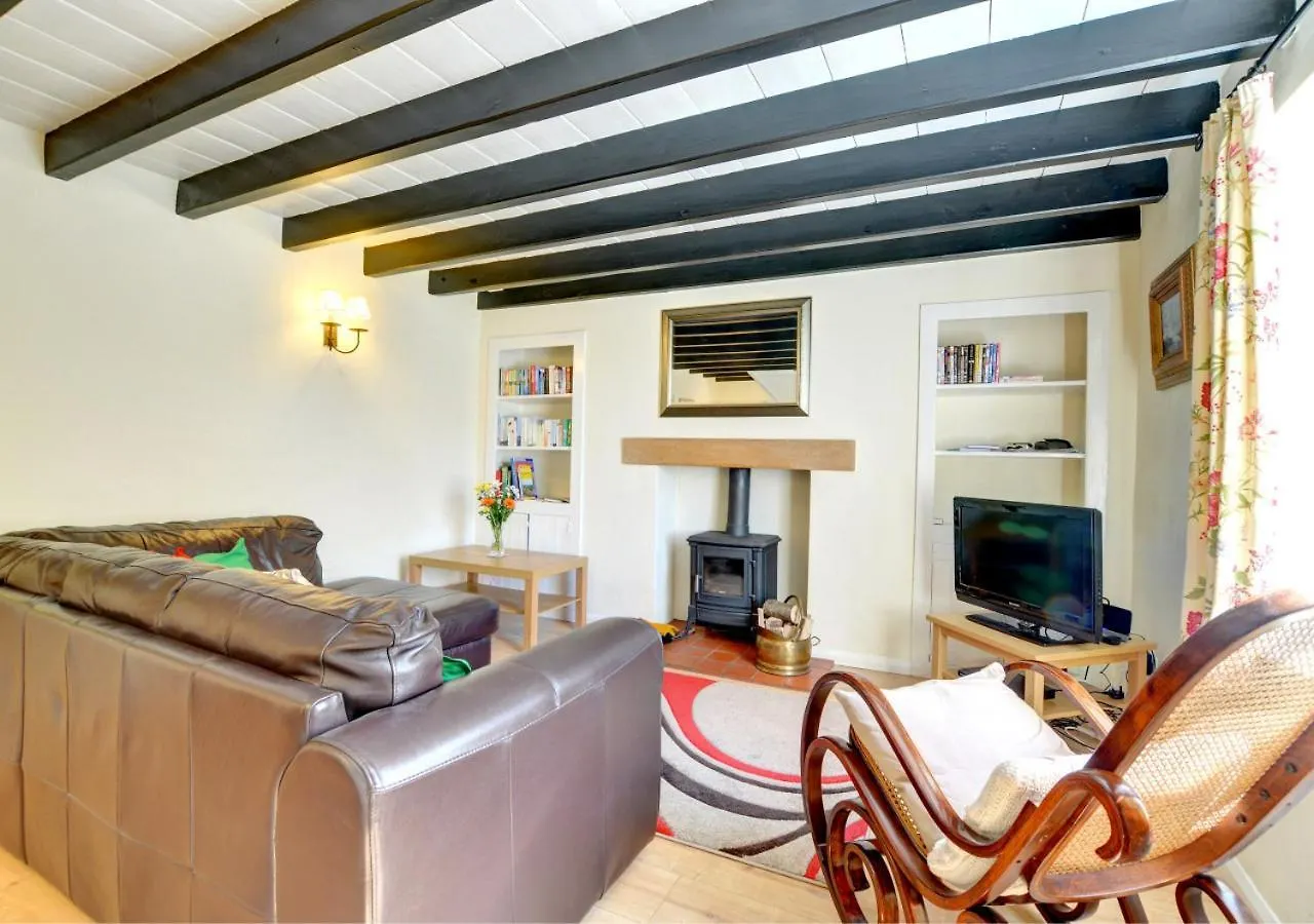 Hollins Cottage Grosmont  Storbritannien